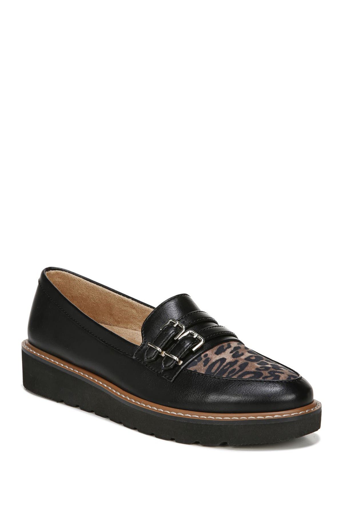 naturalizer shoes loafers