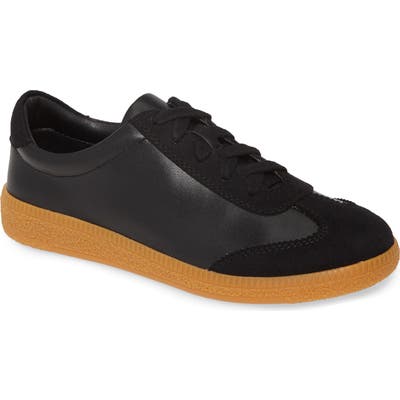 Jeffrey Campbell Skate Sneaker, Black