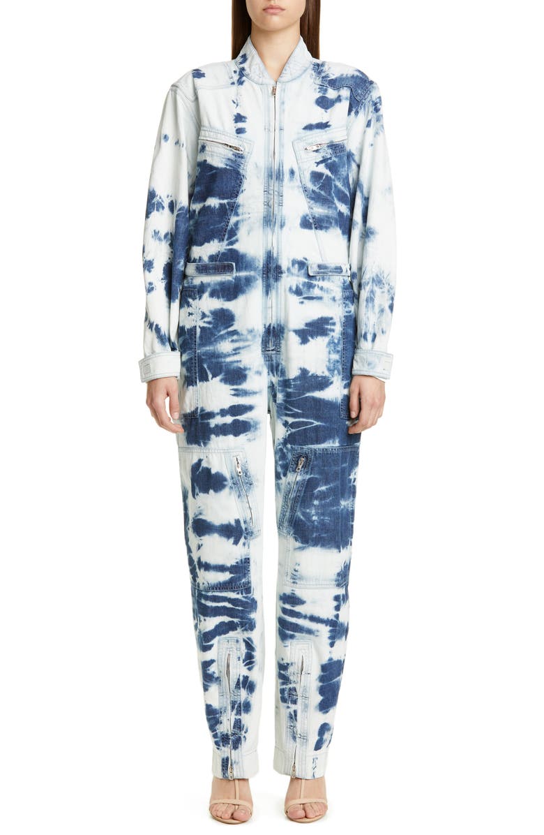 dye jumpsuit diy tie Denim McCartney  Jumpsuit Dye Stella Tie Nordstrom dye jumpsuit diy tie Denim McCartney  Jumpsuit Dye Stella Tie Nordstrom