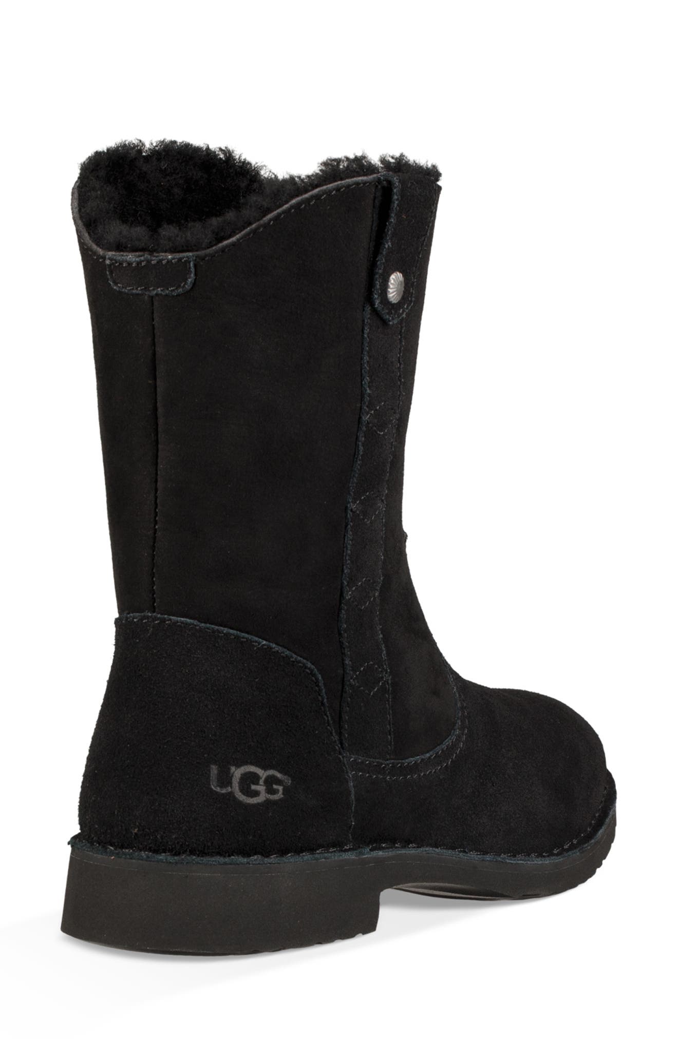 ugg larker boot