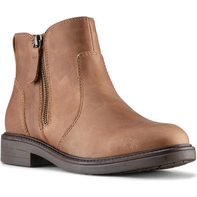 Cougar Harley Waterproof Bootie, Beige