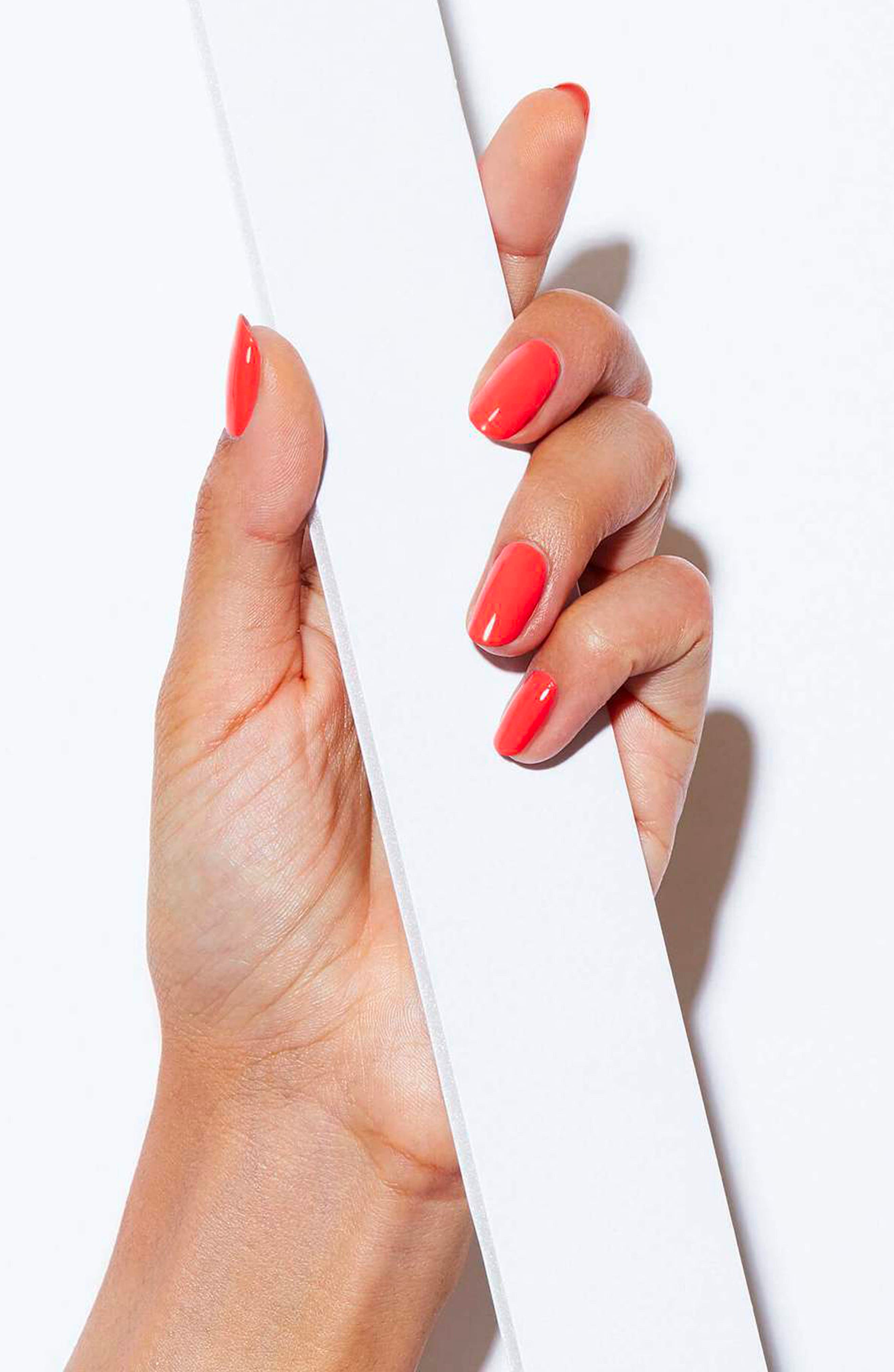 Static Nails Liquid Glass Nail Polish | Nordstrom