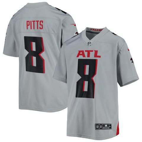 Boys falcons clearance jersey