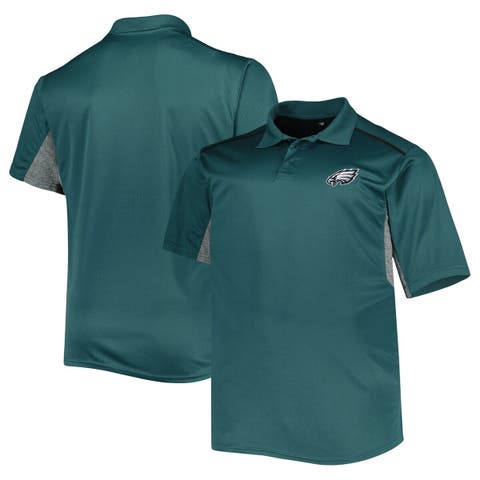 Philadelphia Eagles Polos, Golf Shirt, Eagles Polo Shirts