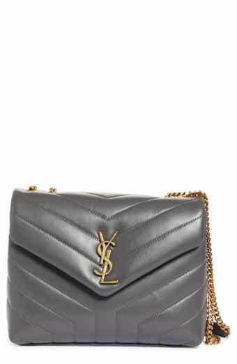 Loulou ysl discount large