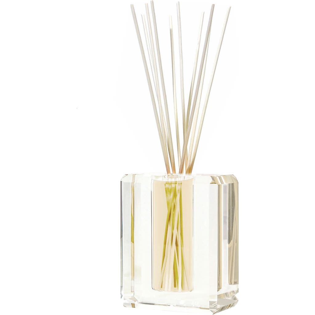 Antica Farmacista Orange Blossom, Lilac & Jasmine Crystal Reed Diffuser Gift Set In No Color