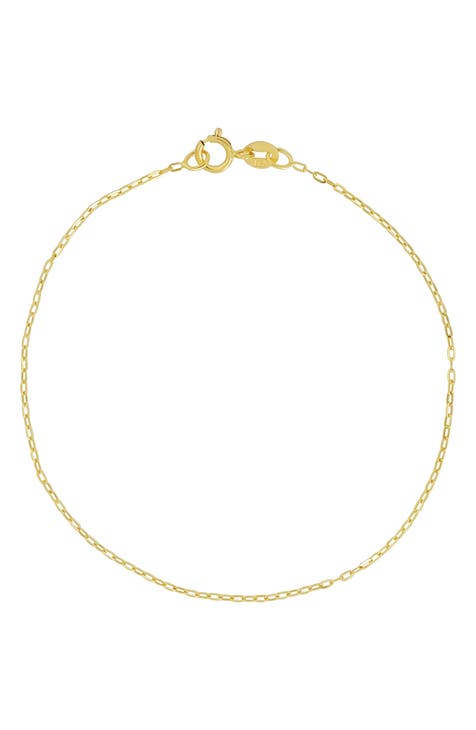 BLG Chain Bracelet (Nordstrom Exclusive)