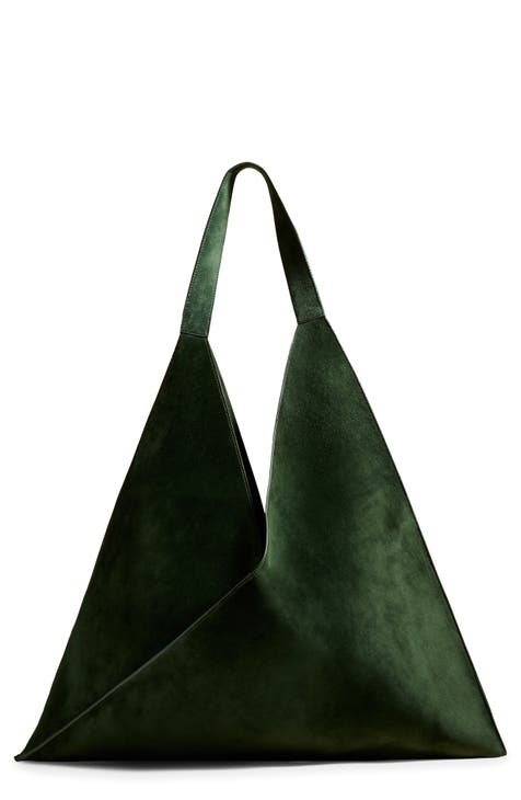 LUAR Large Sheen Tote Bag - Farfetch