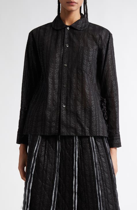 Comme des garcons women's nordstrom best sale