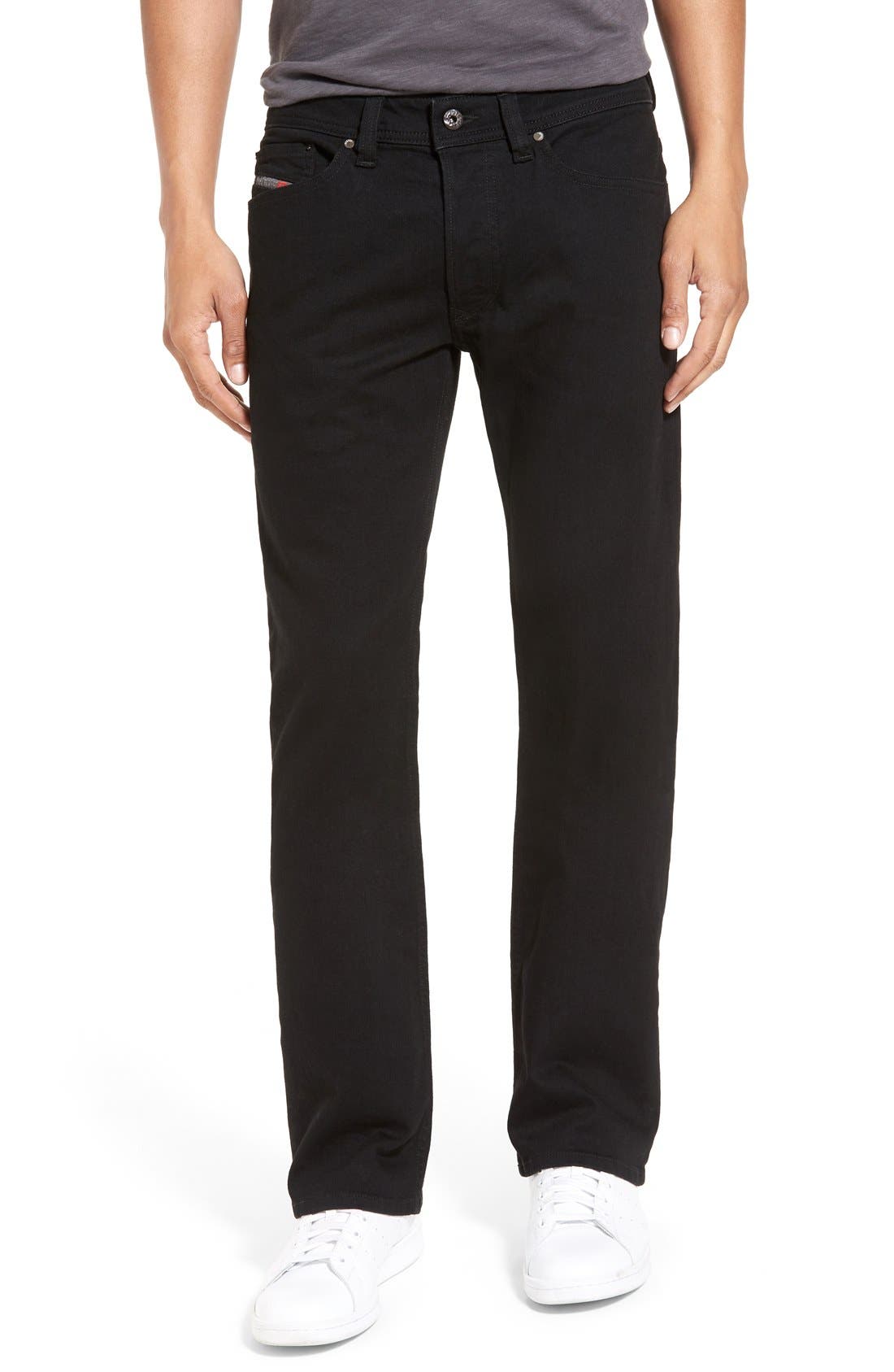 diesel viker stretch jeans