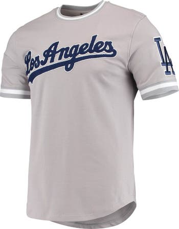 New Era LA Dodgers mesh applique t-shirt in green exclusive to ASOS