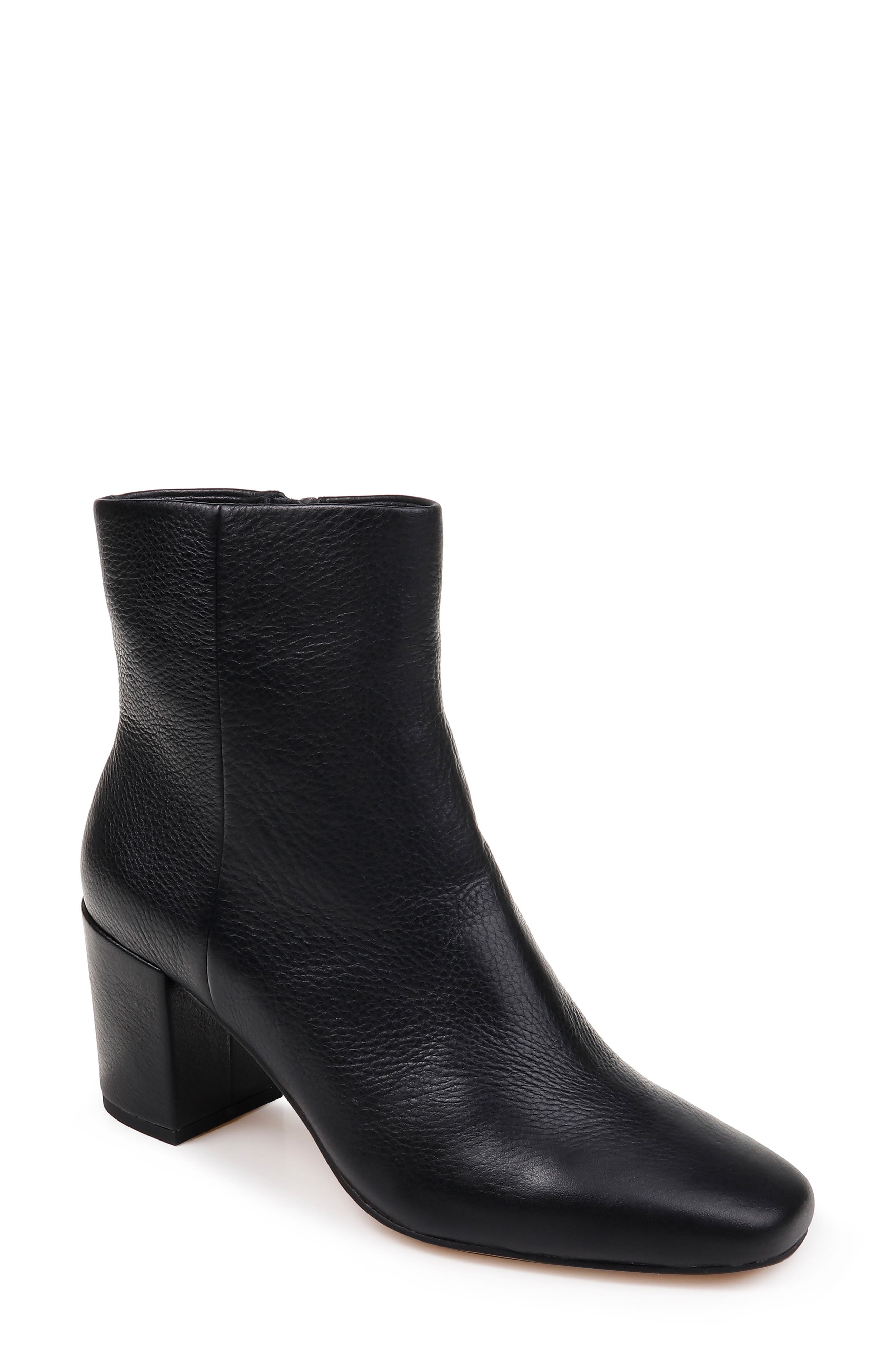 splendid booties nordstrom