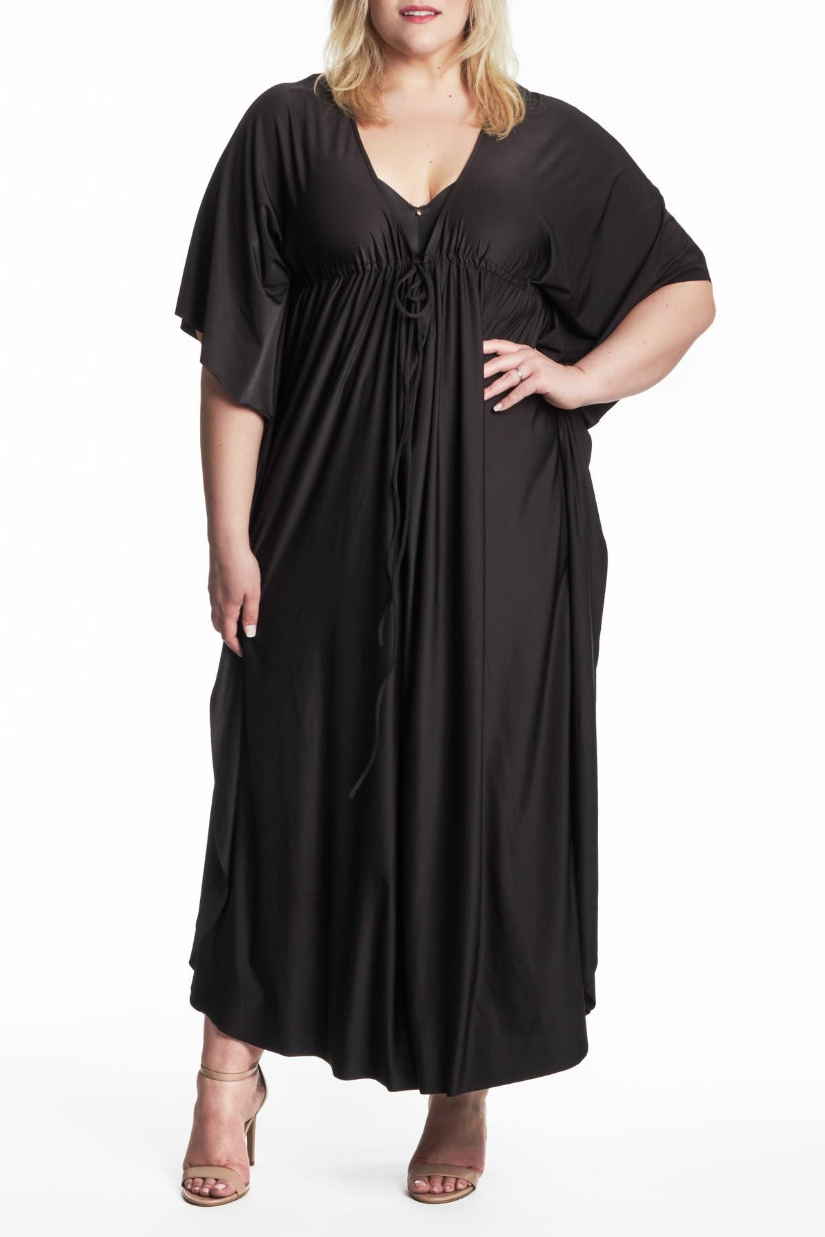 nordstrom kaftan