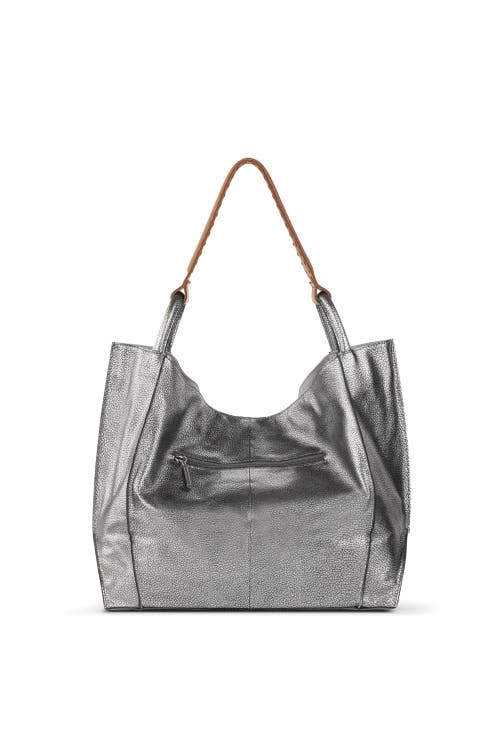 THE SAK THE SAK LOS FELIZ LARGE TOTE BAG