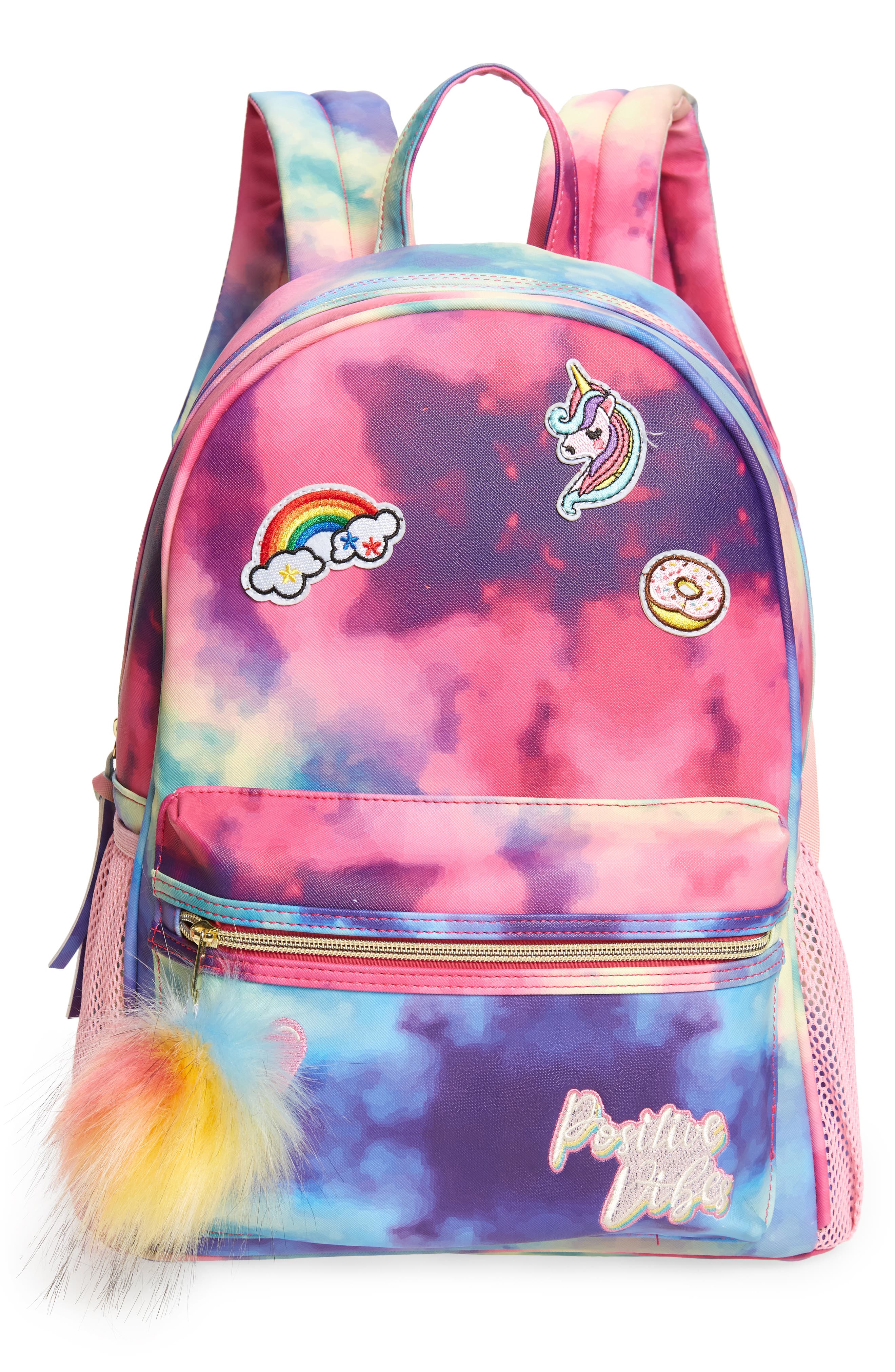 under one sky backpack