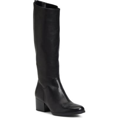 B?rn Audriana Knee High Boot, Black