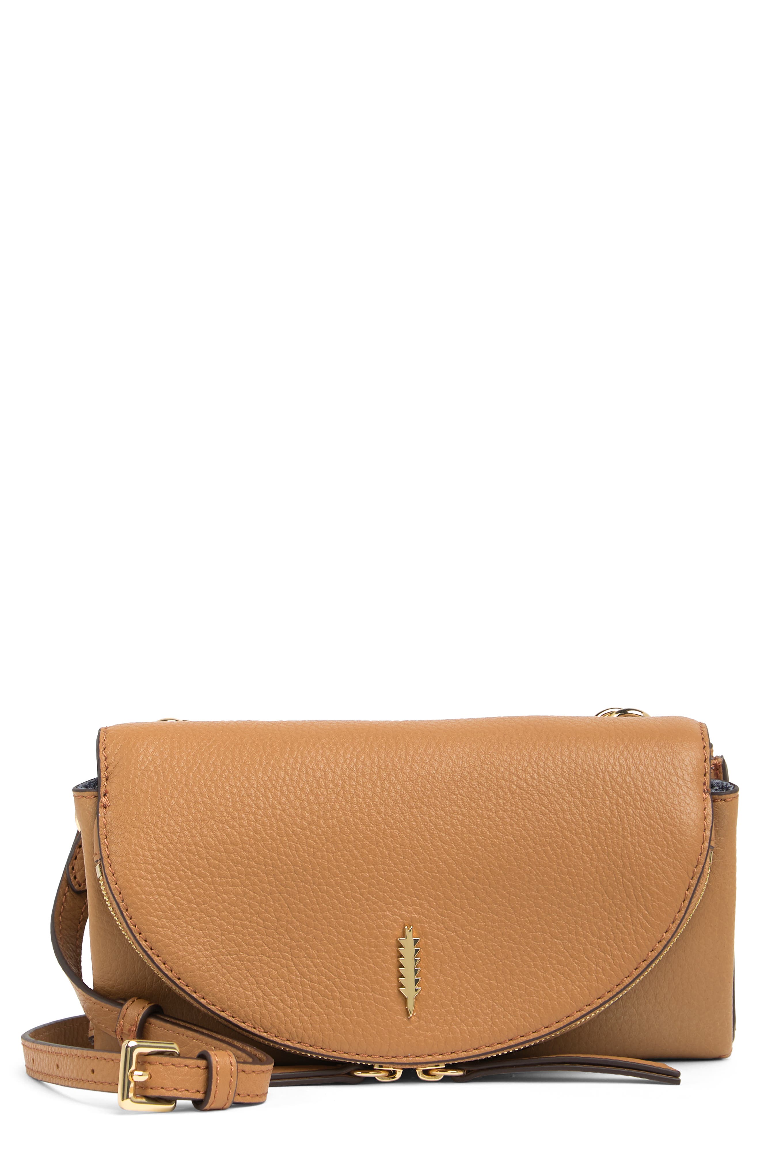 thacker nikki crossbody bag