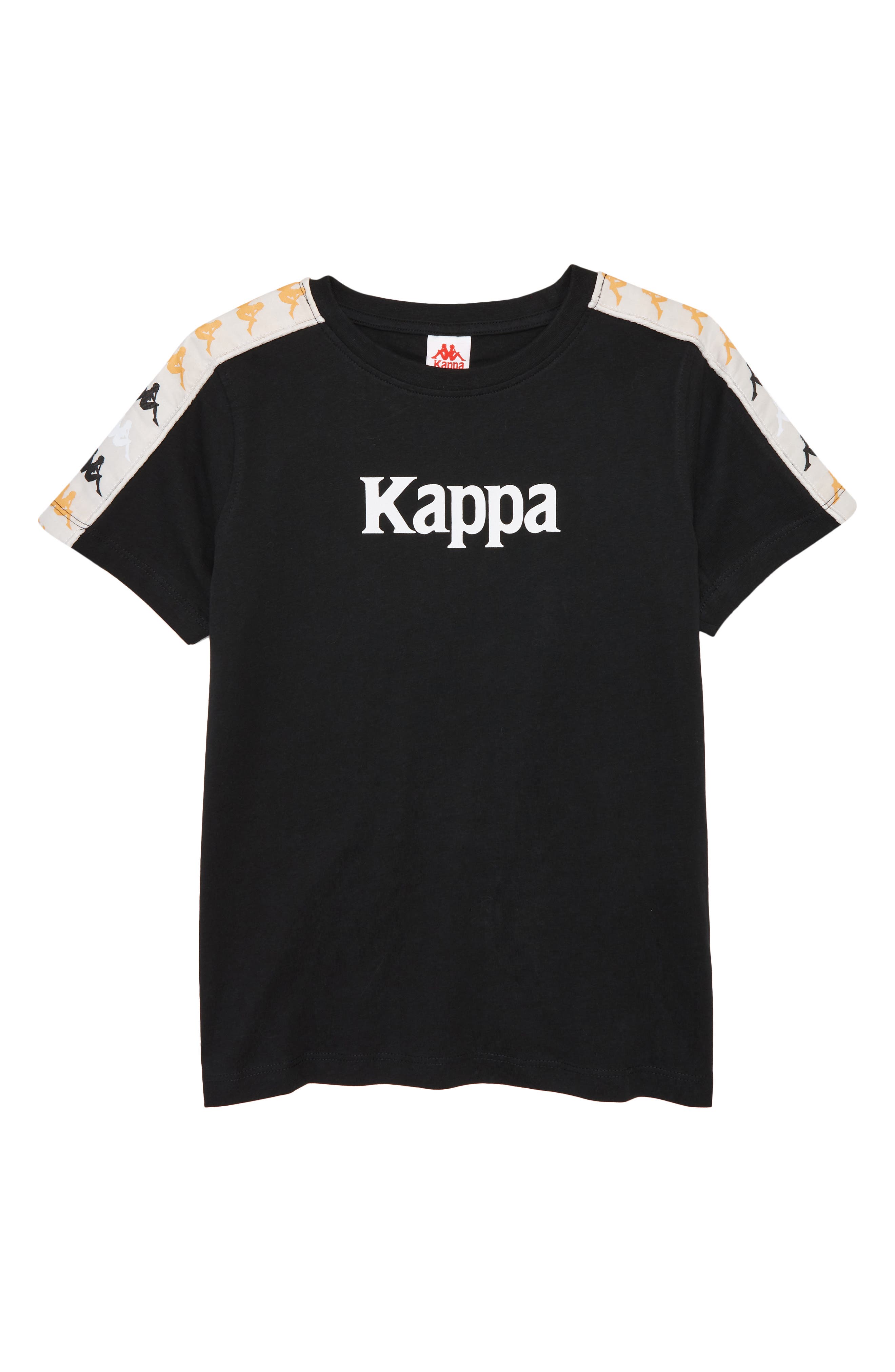 Kappa Kids' 222 Banda Deto Logo Tape 