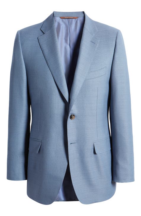 Nordstrom canali shop sport coat