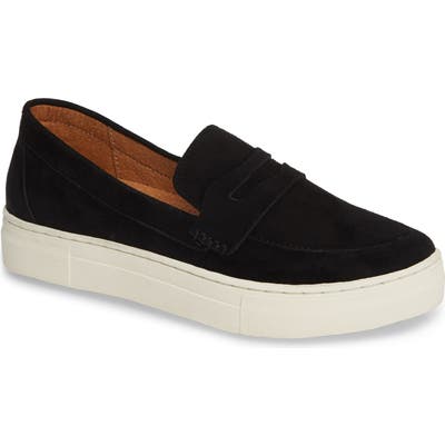 Seychelles Polar Desert Slip-On Sneaker