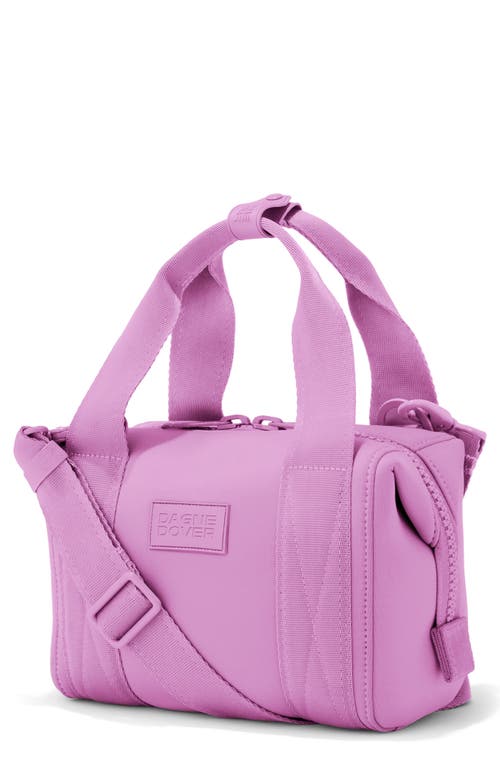 Dagne Dover Large Landon Carryall Bag, Hottest Pink
