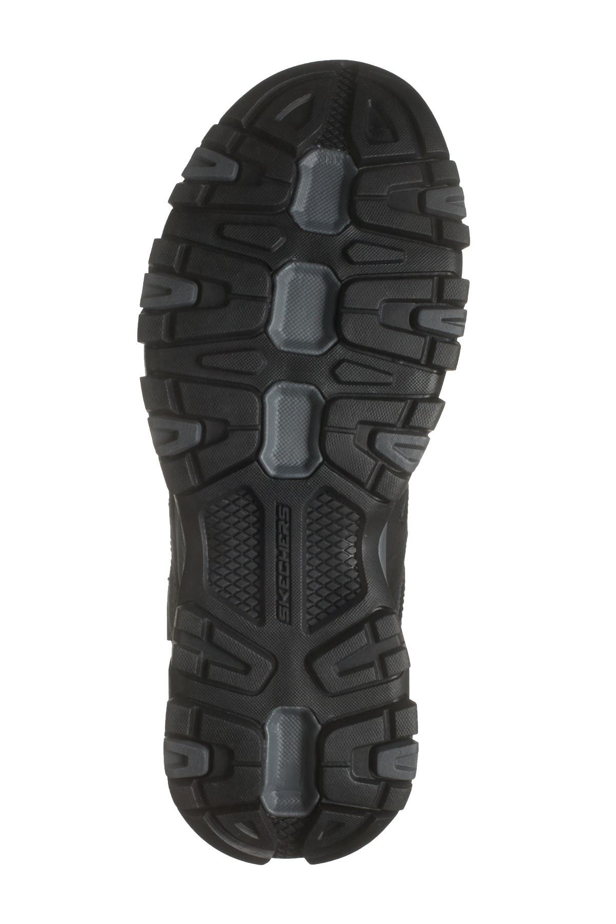 skechers terrabite reviews