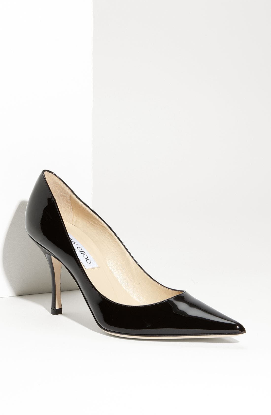 jimmy choo pumps nordstrom