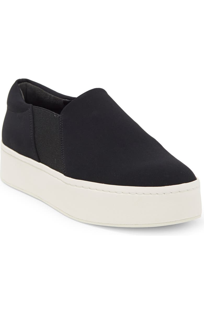 Vince Warren Slip-On Platform Sneaker (Women) | Nordstromrack