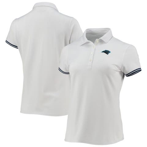 Shop Womens Tampa Bay Buccaneers Pique Polo at vineyard vines