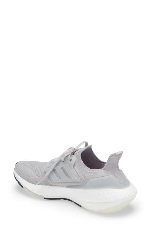 Adidas Originals Ultraboost 22 W Running Shoe In Grey Two/grey Two/grey Two