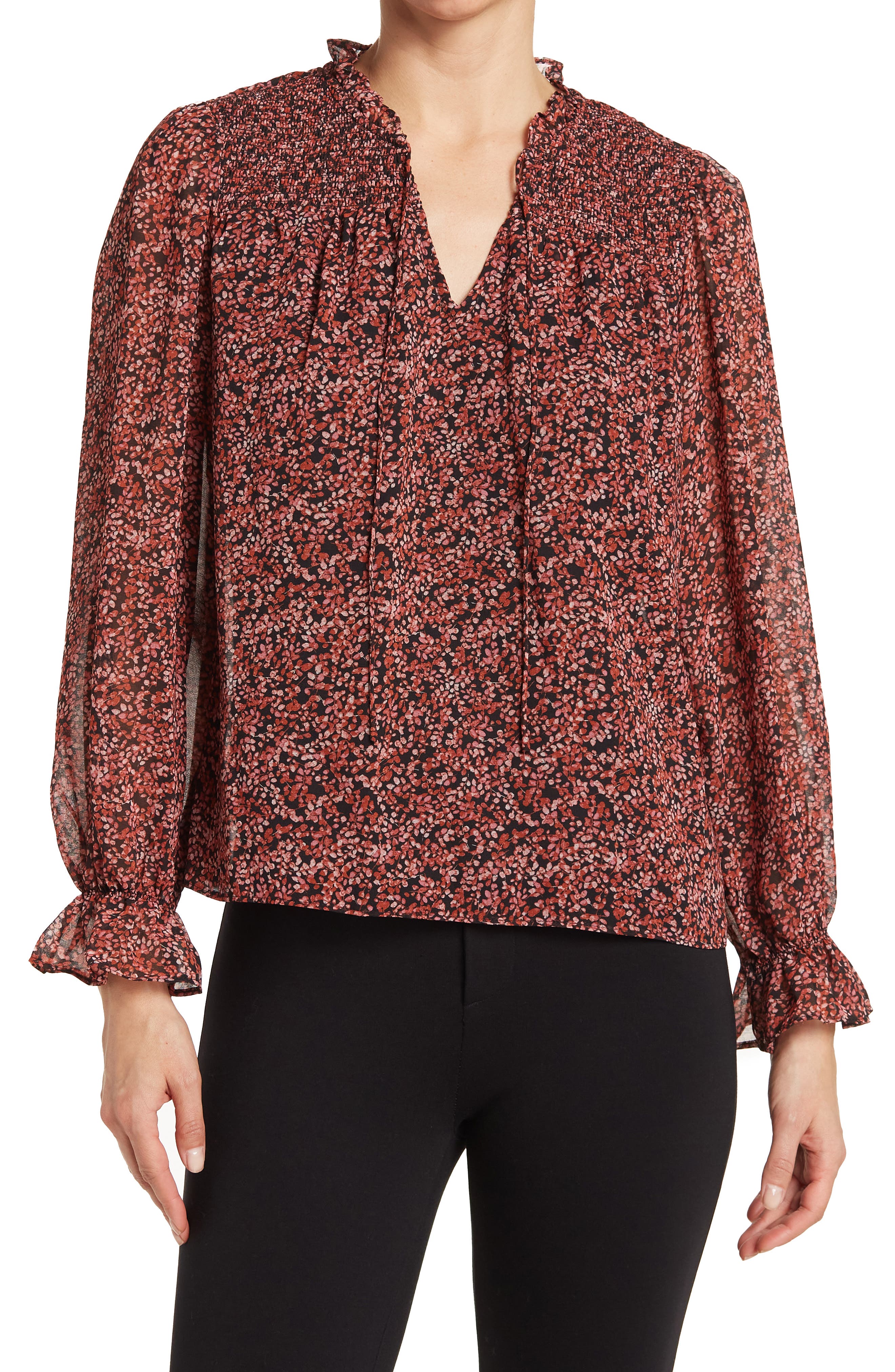 Women's Blouses | Nordstrom Rack