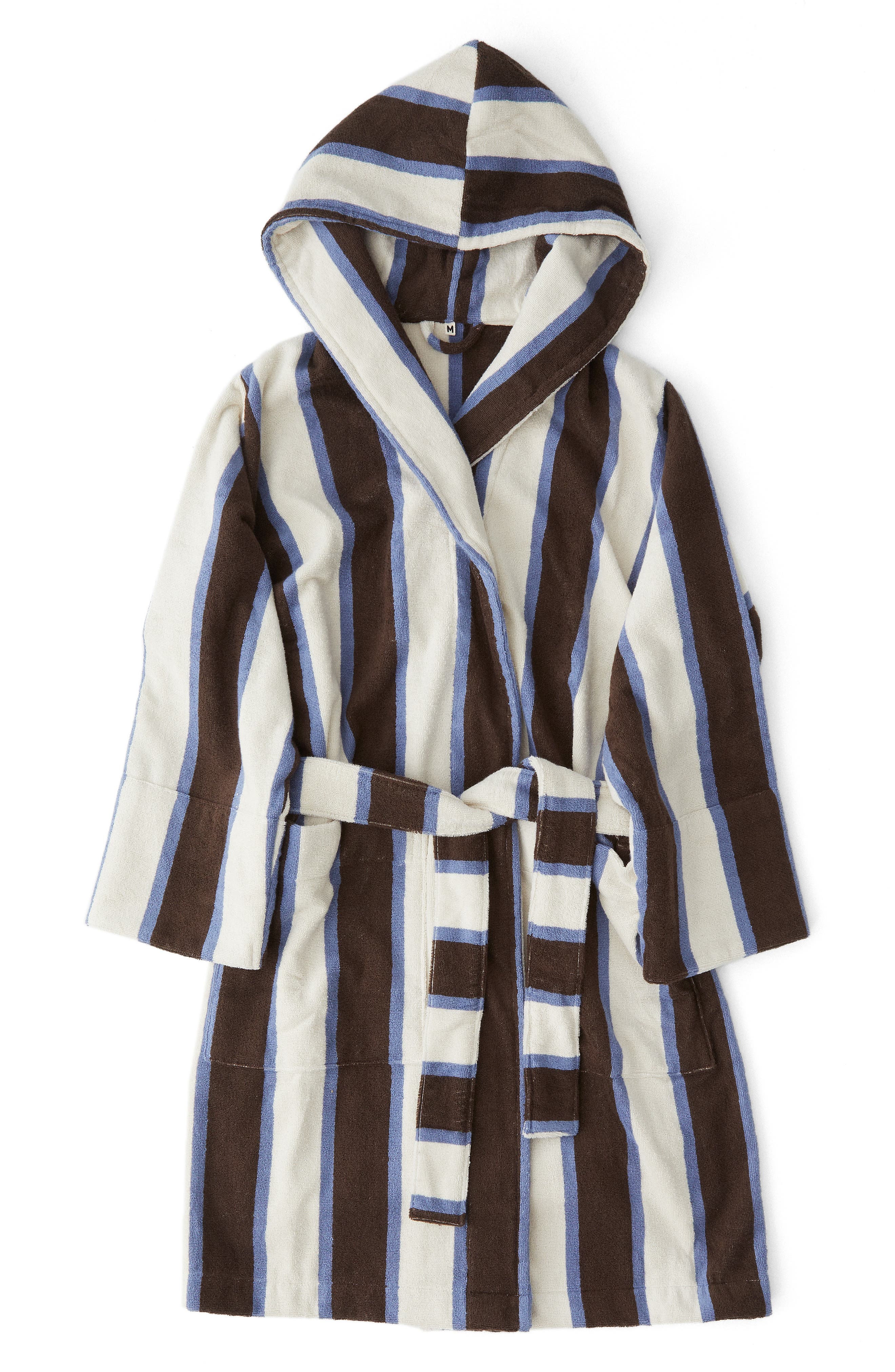 nordstrom versace robe