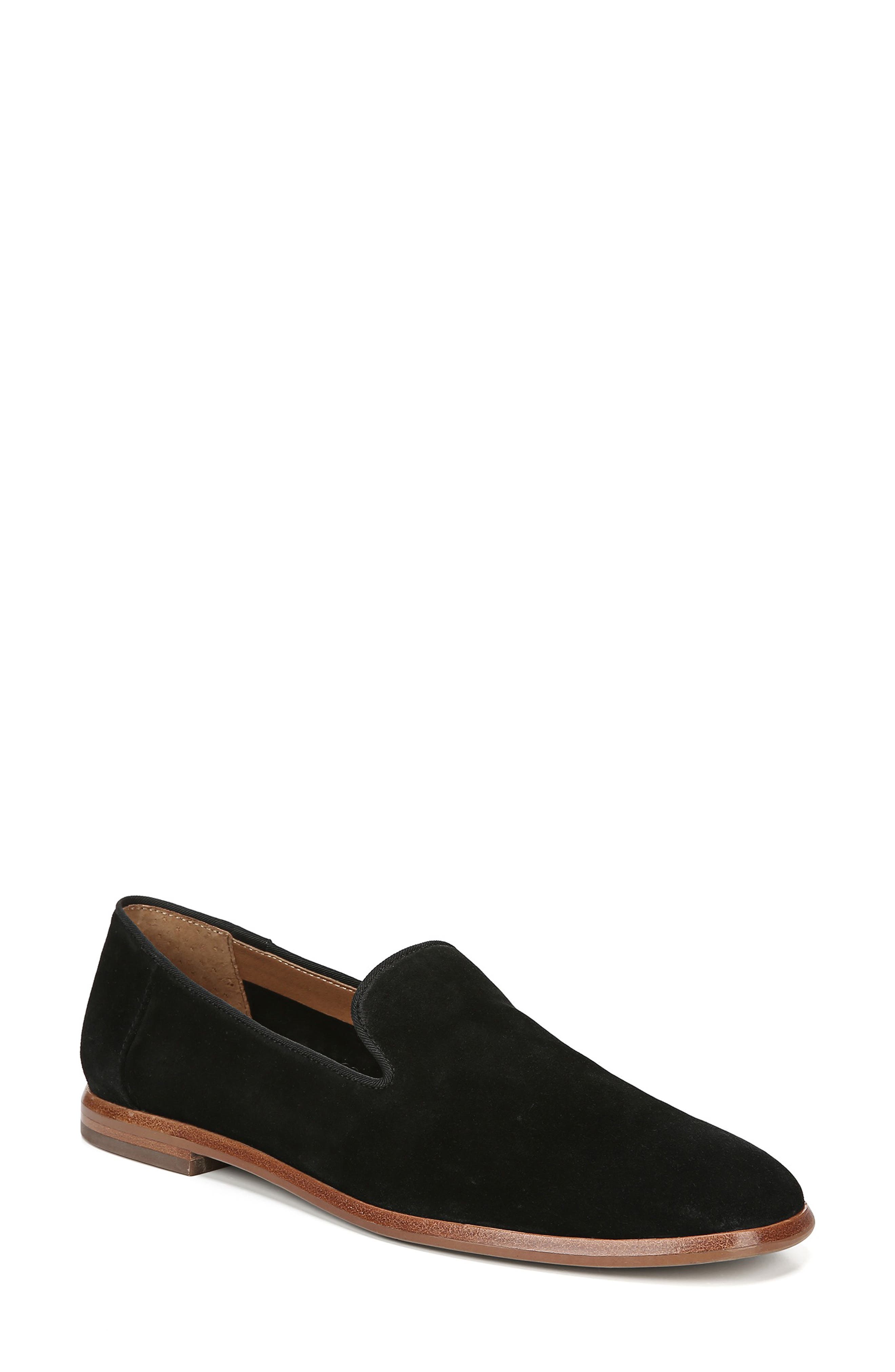 Sarto By Franco Sarto Fallon Loafer, Black