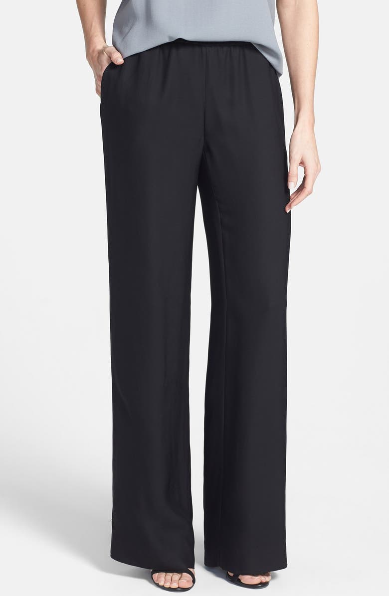 Classiques Entier® 'Lovely' Pull-On Pants | Nordstrom