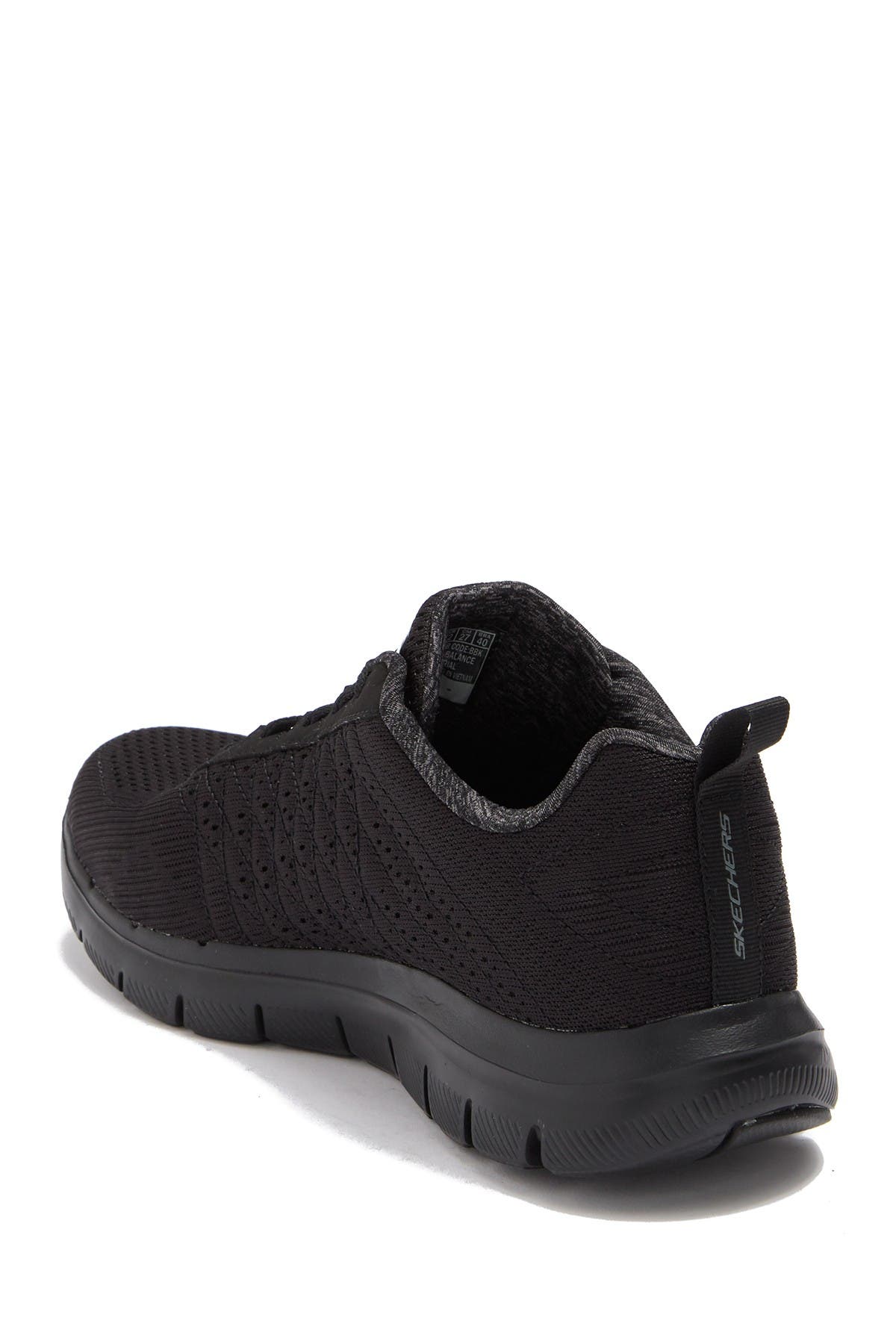 mark bravo skechers