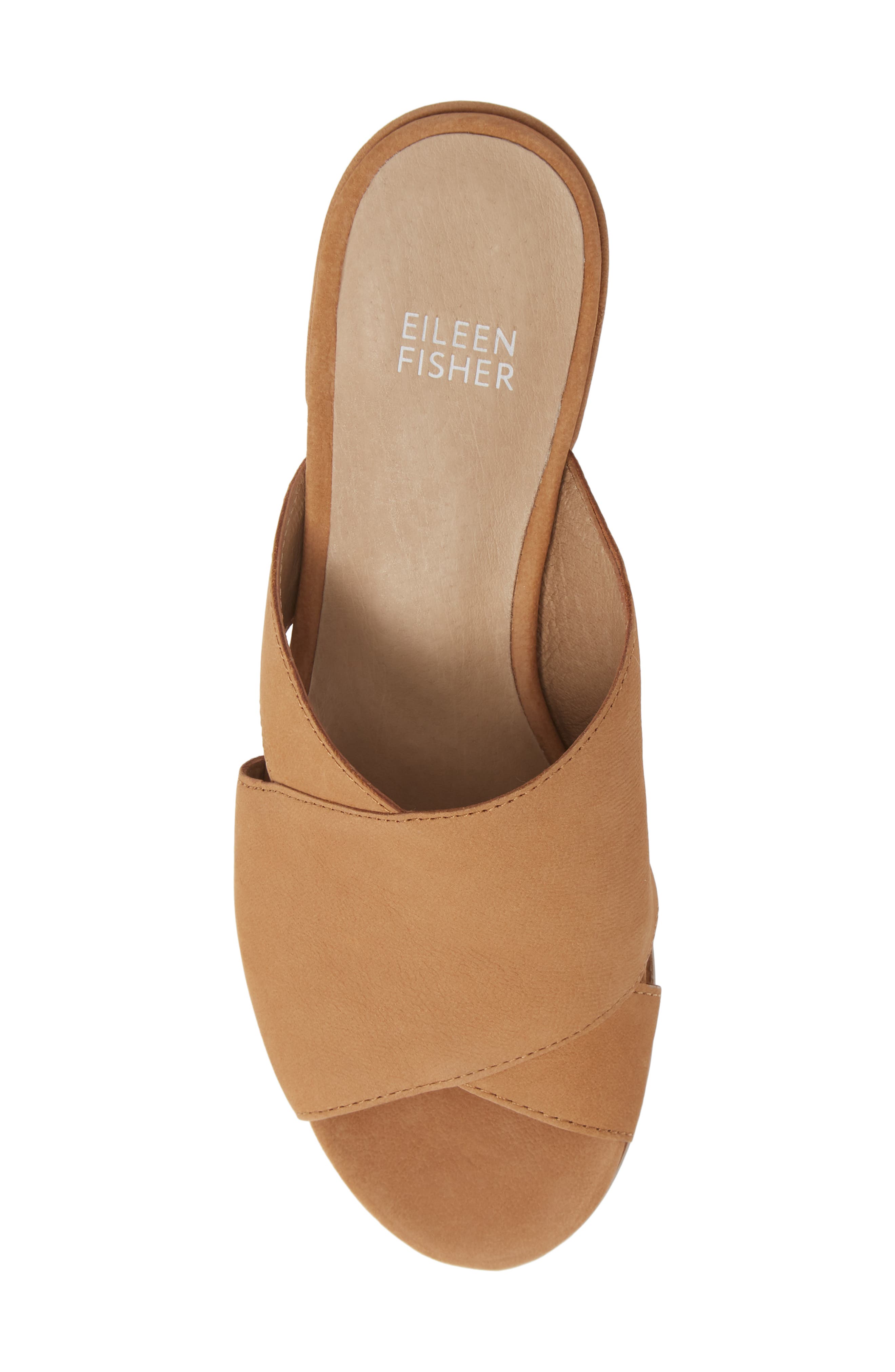 eileen fisher haven mules