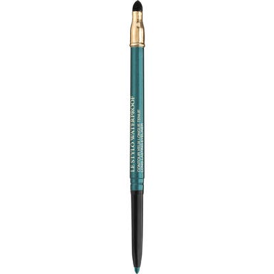 Lancome Le Stylo Waterproof Long Lasting Eyeliner - Turquoise