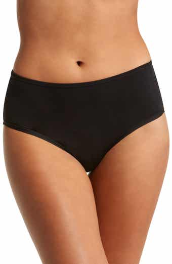 Buy  Essentials Women's Seamless Bonded Stretch Thong