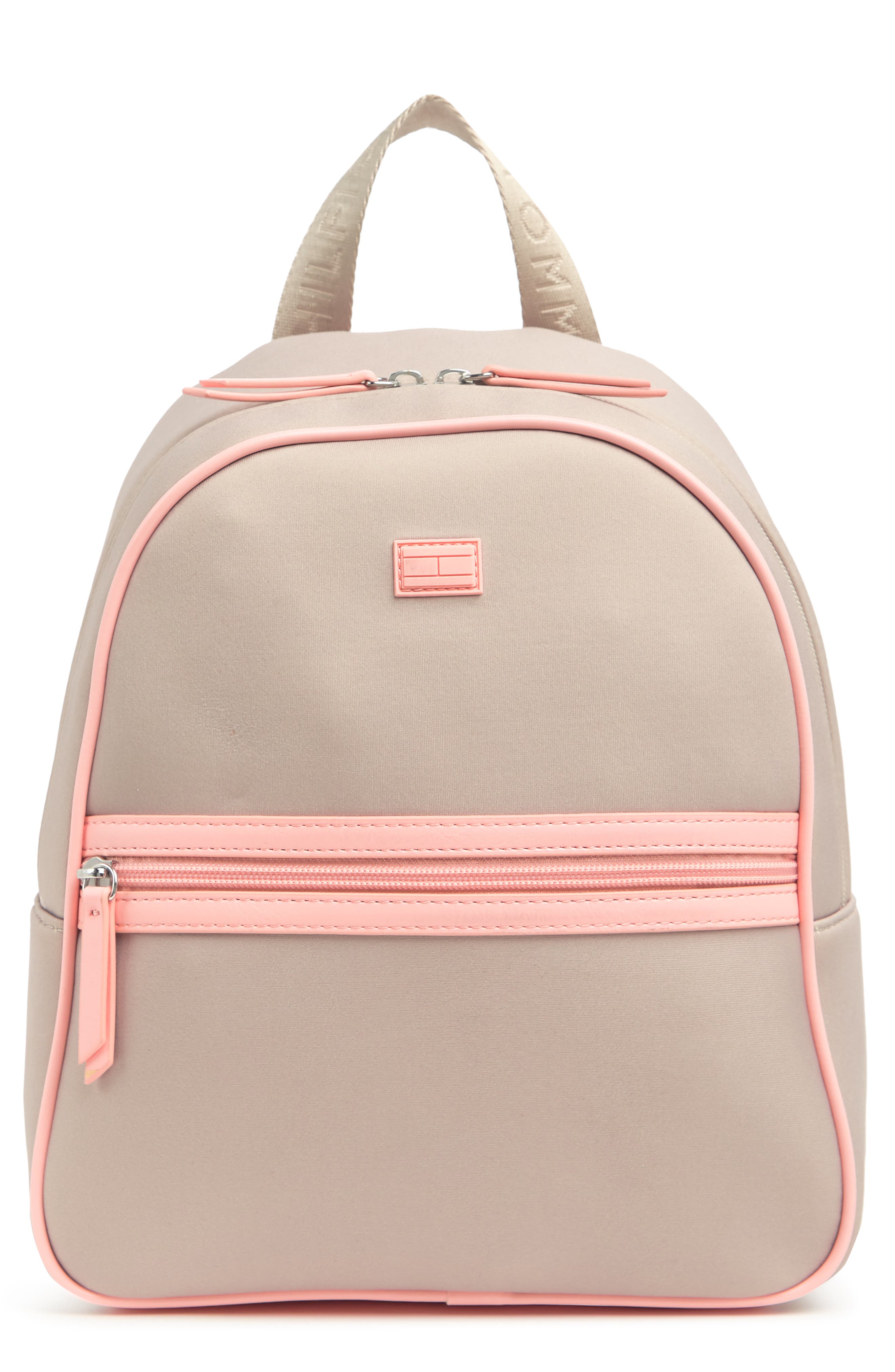 tommy hilfiger lea backpack