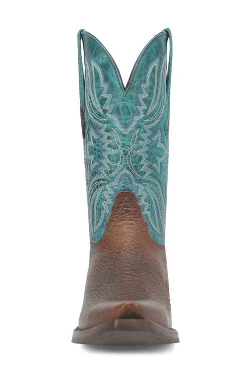 DINGO DINGO RIO LOBO WESTERN BOOT 