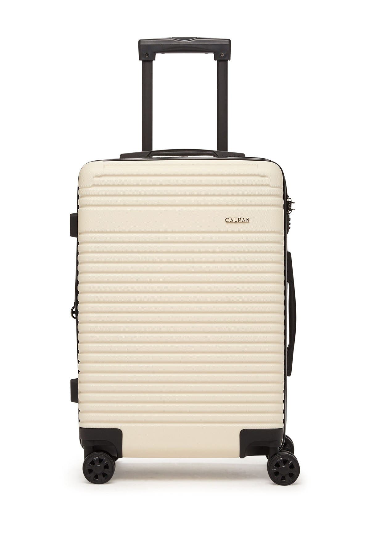 Calpak store pelton collection