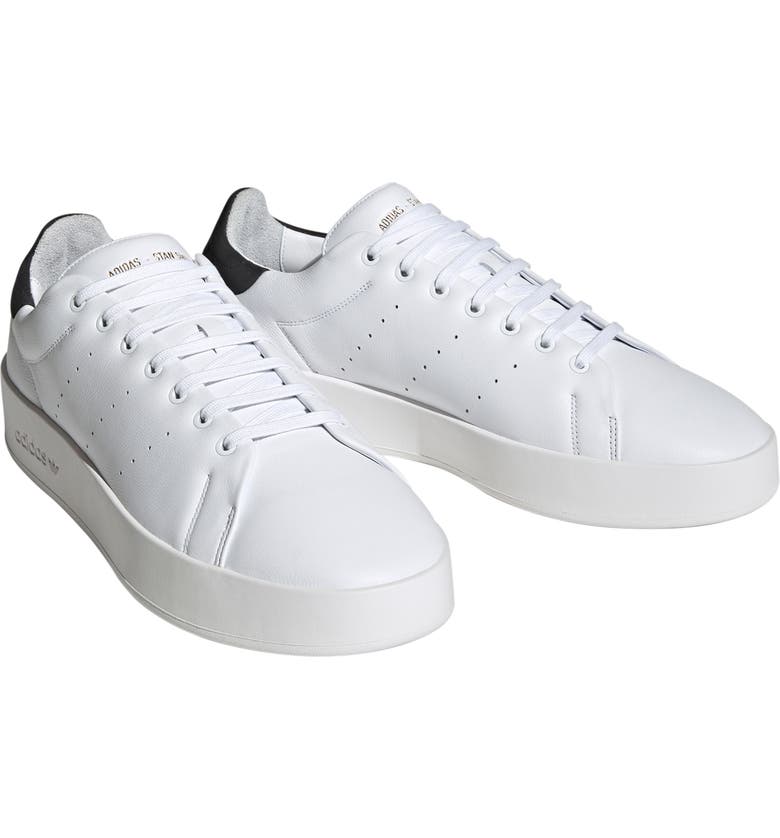 tempo sneeuw moed adidas Stan Smith Relasted Sneaker | Nordstrom