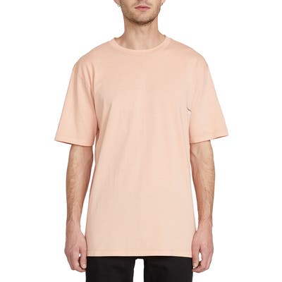 Volcom Everyone Graphic T-Shirt, Pink