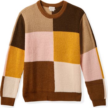 brixton sweater