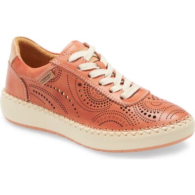 Pikolinos Mesina Sneaker, Red