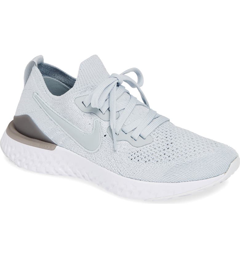 Nike Epic React Flyknit, nueva gama de colores Nike Epic React Flyknit, nueva gama de colores