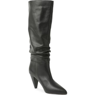 Kensi Kalani Knee High Boot