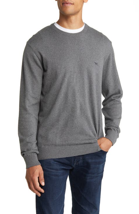 Men's Zip-Up Sweaters: Full & Half Zip Sweaters | Nordstrom Rack