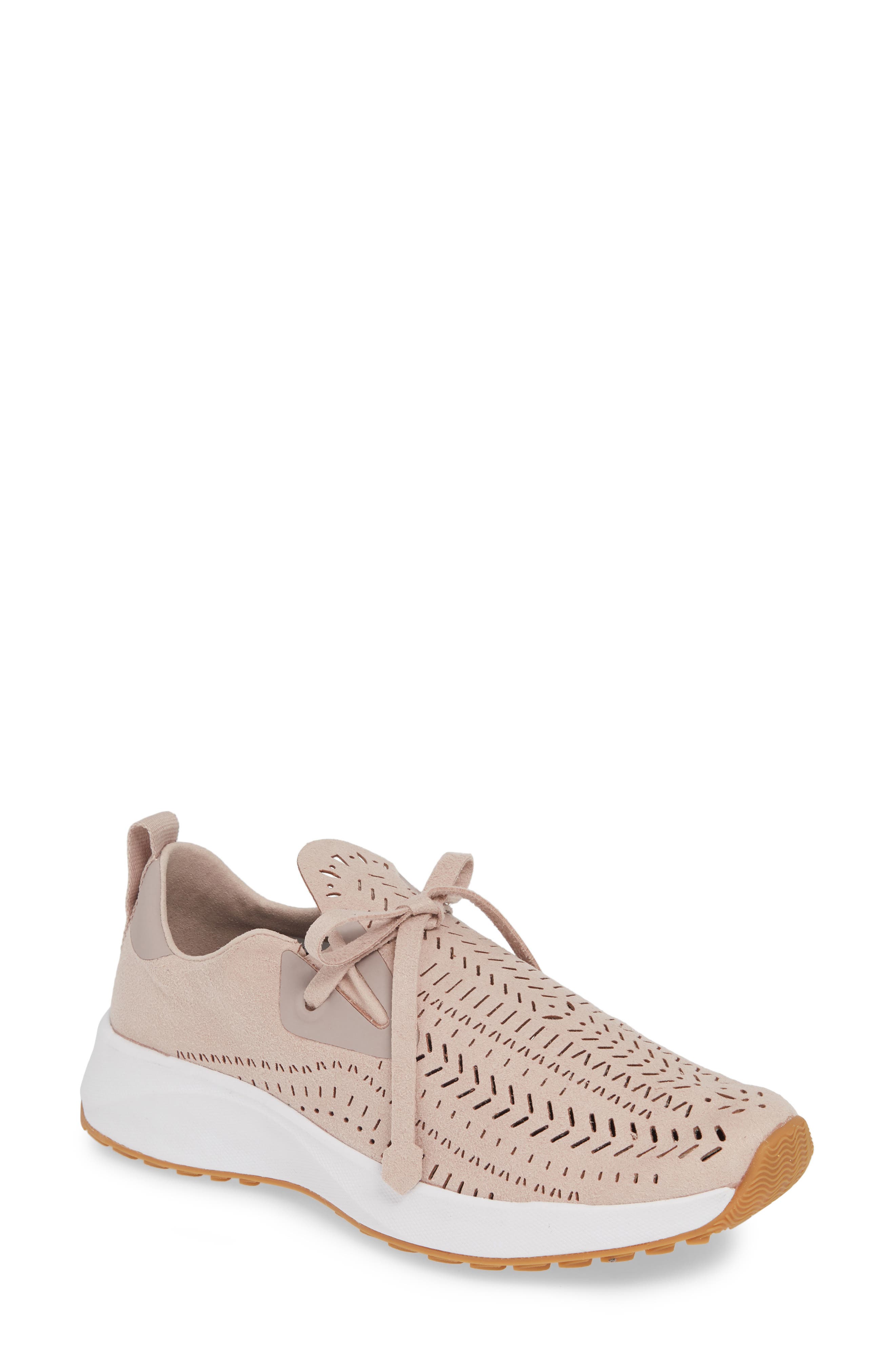 Native Shoes Apollo 2.0 Sneaker, Pink