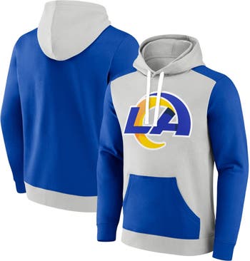 Unisex Fanatics Signature Royal Los Angeles Dodgers Super Soft Pullover  Crew Sweatshirt - Yahoo Shopping